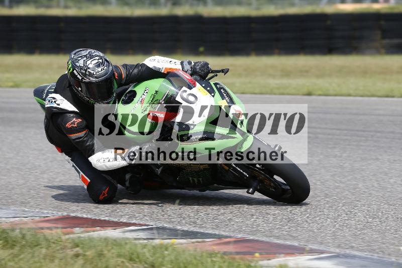/24 08.06.2025 TZ Motorsport ADR/Gruppe gelb/6